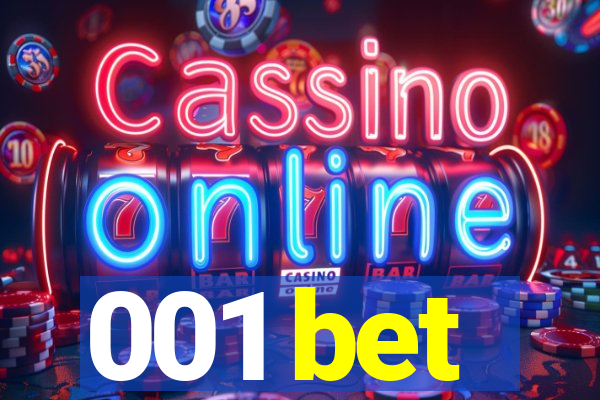 001 bet